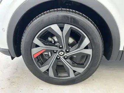 Photo 27 Renault Arkana  E-Tech 145 - 21B