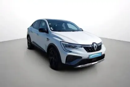Photo 7 Renault Arkana  E-Tech 145 - 21B