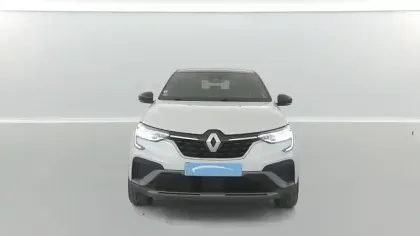 Photo 15 Renault Arkana  E-Tech 145 - 21B