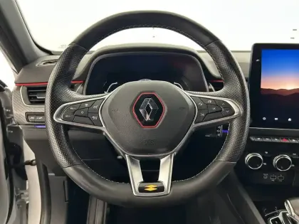 Photo 23 Renault Arkana  E-Tech 145 - 21B