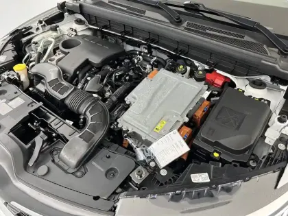 Photo 35 Renault Arkana  E-Tech 145 - 21B