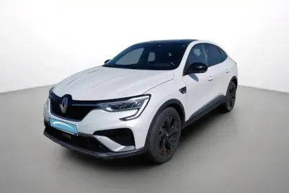 Photo Renault Arkana Rs Line