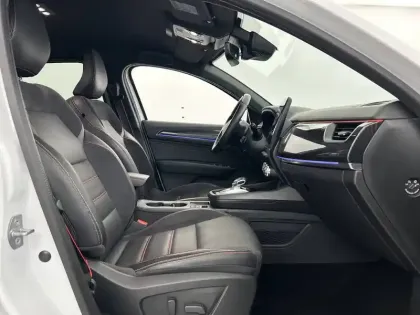 Photo 22 Renault Arkana  E-Tech 145 - 21B