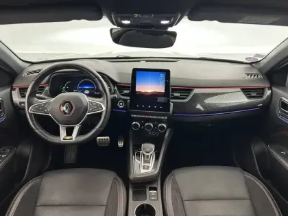 Photo 37 Renault Arkana  E-Tech 145 - 21B