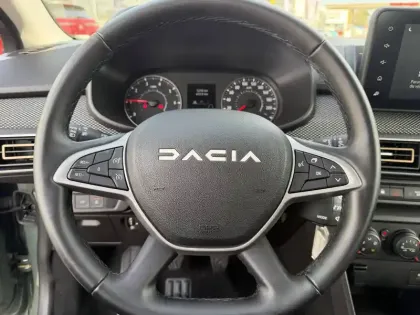 Photo 10 Dacia Sandero  ECO-G 100 GSR2