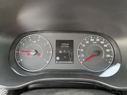 Photo 12 Dacia Sandero  ECO-G 100 GSR2