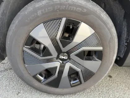 Photo 14 Dacia Sandero  ECO-G 100 GSR2