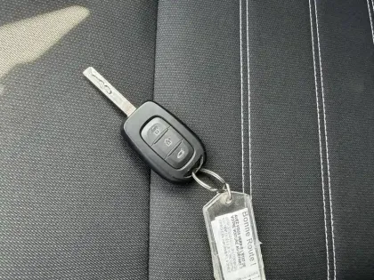 Photo 18 Dacia Sandero  ECO-G 100 GSR2