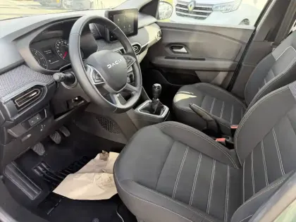 Photo 5 Dacia Sandero  ECO-G 100 GSR2