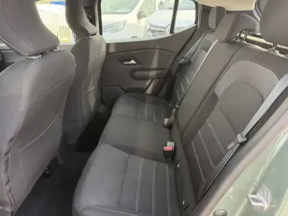 Photo 11 Dacia Sandero  ECO-G 100 GSR2