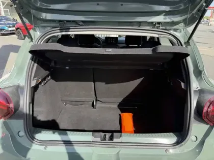 Photo 13 Dacia Sandero  ECO-G 100 GSR2