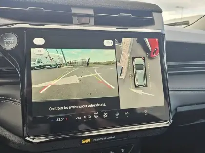 Photo 29 Ford Puma Gén. II Ph2 Titanium Business 5