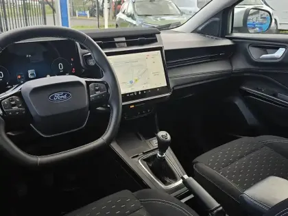 Photo 46 Ford Puma NOUVEAU  1.0 ECOBOOST 125 MHEV S&S BVM6