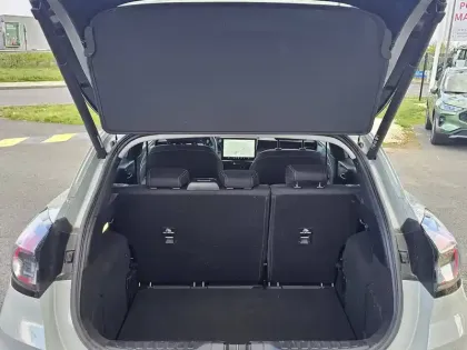 Photo 48 Ford Puma NOUVEAU  1.0 ECOBOOST 125 MHEV S&S BVM6