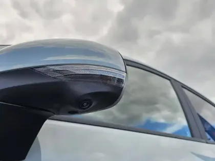 Photo 41 Ford Puma Gén. II Ph2 Titanium Business 5