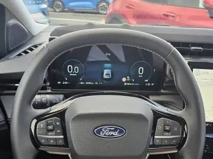 Photo 37 Ford Puma Gén. II Ph2 Titanium Business 5