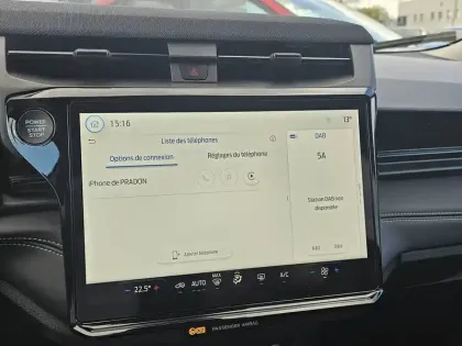 Photo 9 Ford Puma Gén. II Ph2 Titanium Business 5