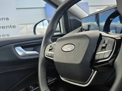 Photo 12 Ford Puma Gén. II Ph2 Titanium Business 5