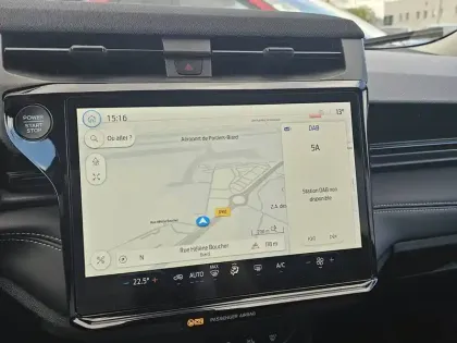 Photo 7 Ford Puma Gén. II Ph2 Titanium Business 5