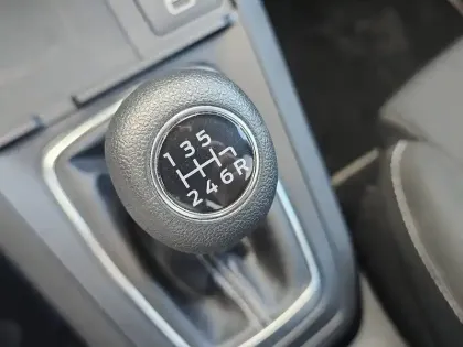 Photo 53 Ford Puma NOUVEAU  1.0 ECOBOOST 125 MHEV S&S BVM6