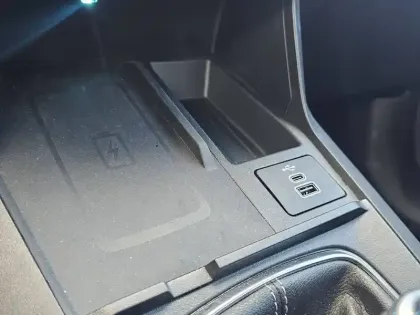 Photo 31 Ford Puma Gén. II Ph2 Titanium Business 5