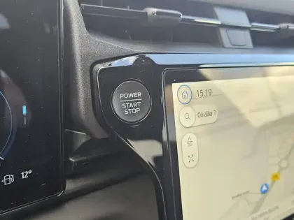 Photo 59 Ford Puma NOUVEAU  1.0 ECOBOOST 125 MHEV S&S BVM6