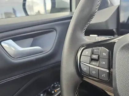 Photo 55 Ford Puma NOUVEAU  1.0 ECOBOOST 125 MHEV S&S BVM6