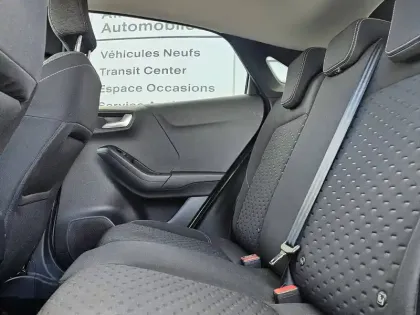 Photo 47 Ford Puma NOUVEAU  1.0 ECOBOOST 125 MHEV S&S BVM6