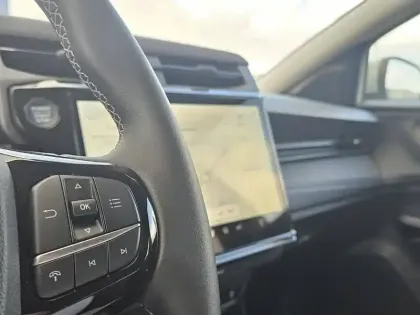 Photo 35 Ford Puma Gén. II Ph2 Titanium Business 5