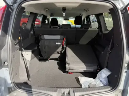 Photo 13 Dacia Jogger  ECO-G 100 7 places GSR2