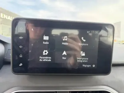 Photo 15 Dacia Jogger  ECO-G 100 7 places GSR2