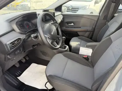 Photo 5 Dacia Jogger  ECO-G 100 7 places GSR2