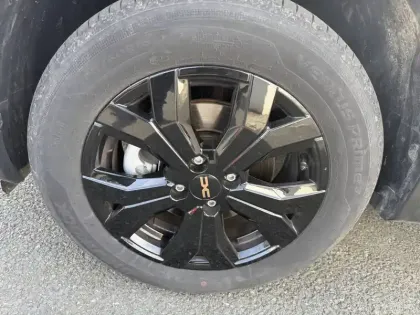 Photo 14 Dacia Jogger  ECO-G 100 7 places GSR2