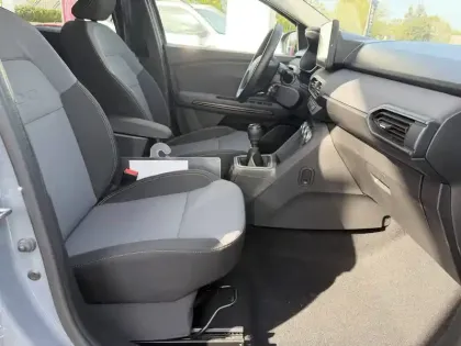 Photo 9 Dacia Jogger  ECO-G 100 7 places GSR2