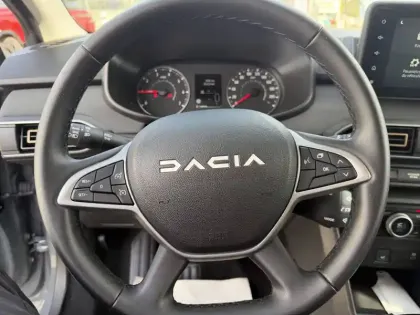 Photo 10 Dacia Jogger  ECO-G 100 7 places GSR2