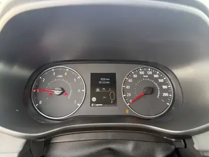 Photo 12 Dacia Jogger  ECO-G 100 7 places GSR2