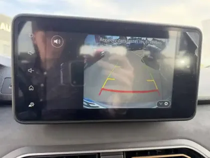 Photo 16 Dacia Jogger  ECO-G 100 7 places GSR2