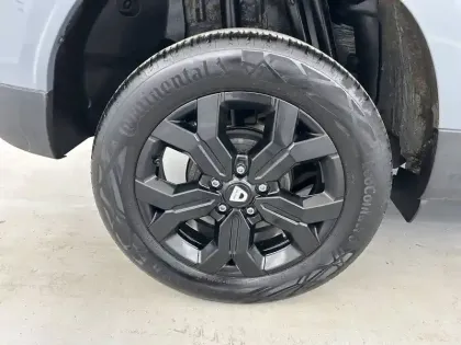 Photo 30 Dacia Duster  TCe 130 FAP 4x2