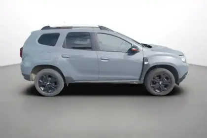 Photo 6 Dacia Duster  TCe 130 FAP 4x2