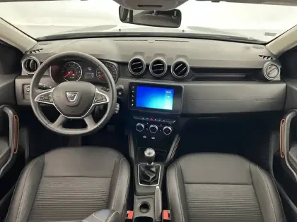 Photo 36 Dacia Duster  TCe 130 FAP 4x2