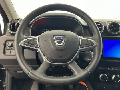 Photo 23 Dacia Duster  TCe 130 FAP 4x2