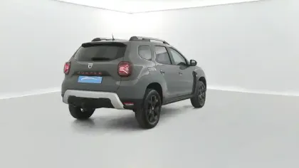 Photo 13 Dacia Duster  TCe 130 FAP 4x2