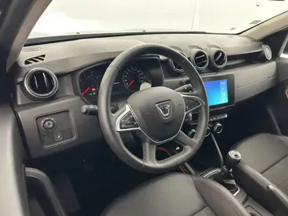 Photo 18 Dacia Duster  TCe 130 FAP 4x2