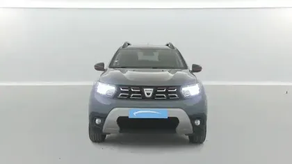 Photo 15 Dacia Duster  TCe 130 FAP 4x2