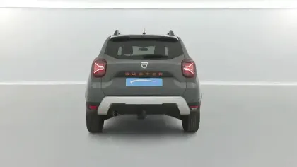 Photo 12 Dacia Duster  TCe 130 FAP 4x2