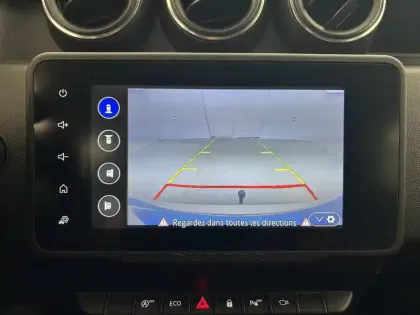 Photo 32 Dacia Duster  TCe 130 FAP 4x2