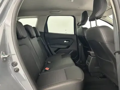 Photo 24 Dacia Duster  TCe 130 FAP 4x2