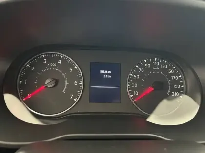 Photo 25 Dacia Duster  TCe 130 FAP 4x2