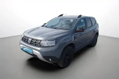 Photo Dacia Duster Extreme