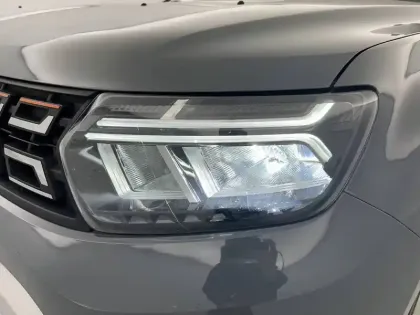 Photo 34 Dacia Duster  TCe 130 FAP 4x2